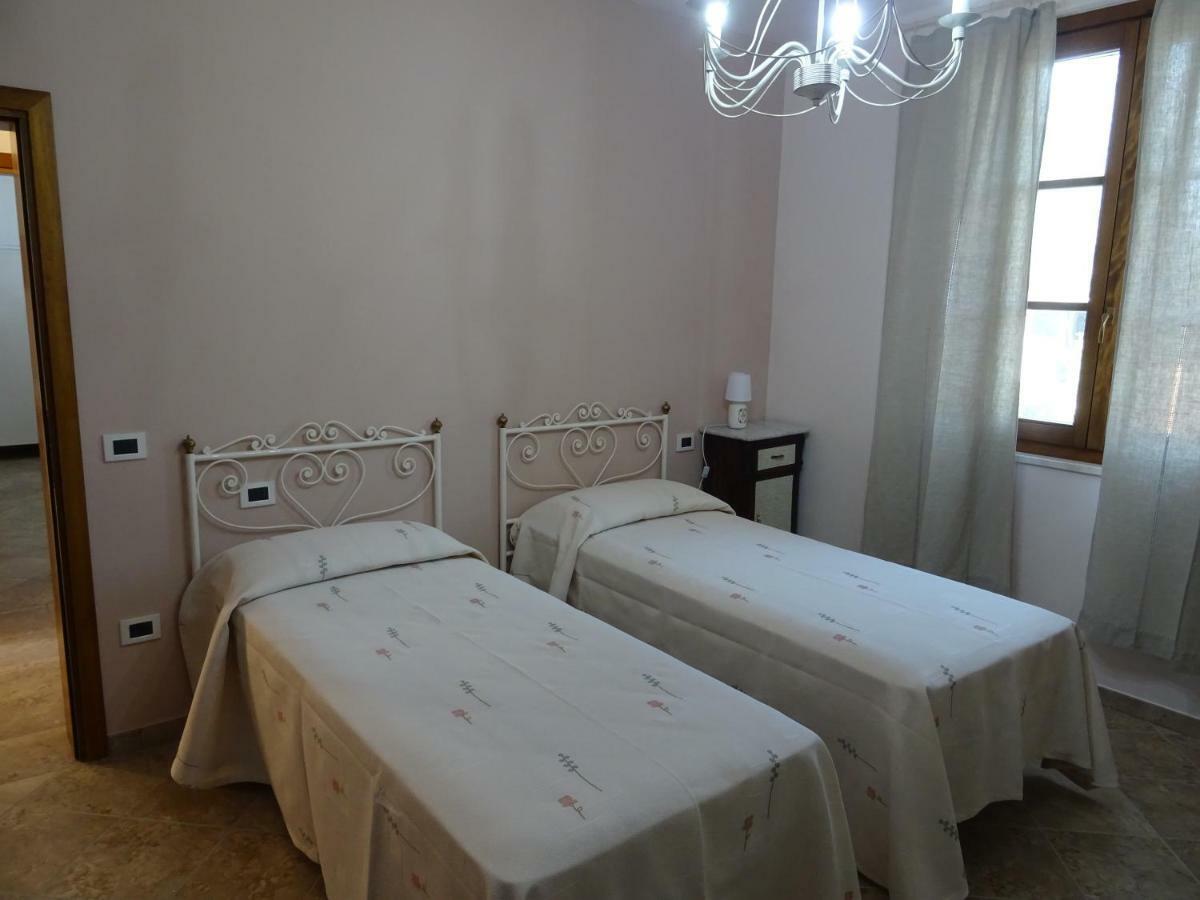 Appartamento Podere I Renai Santa Maria a Monte Eksteriør billede